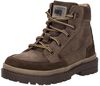 Veterschoenen Hoog - small