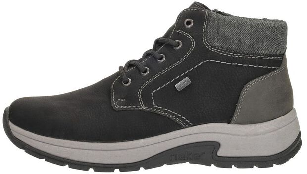 Veterschoenen Hoog - large