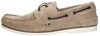 TH Boat Shoe Core Suede - small