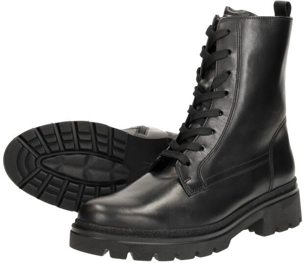 Veterschoenen Hoog - large