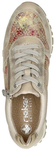 Sneakers Laag - large