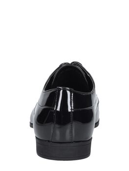 heren lakschoenen