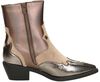 Western boots - small