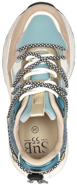 Sneakers Laag - large