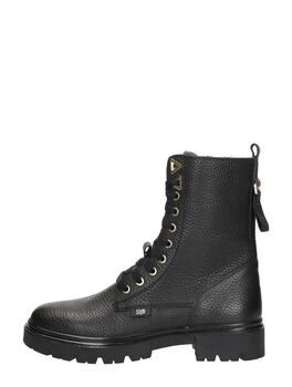 Veterschoen hoog