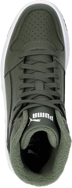 Rebound Slam Mid WTR Jr - large