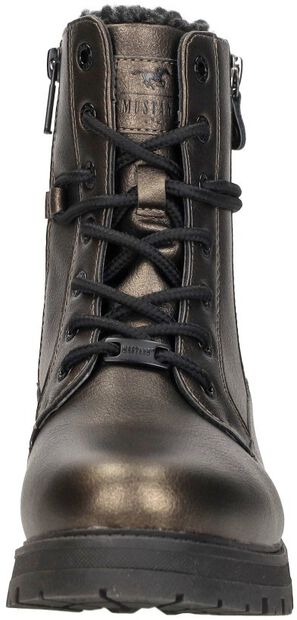 Veterschoenen Hoog - large