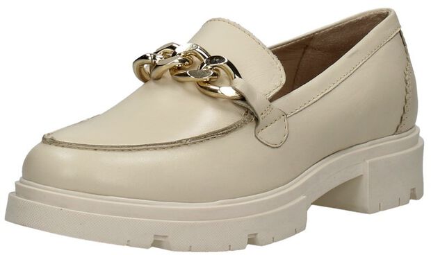 Dames mocassin - large
