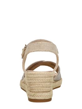 Sandalen Touwzool