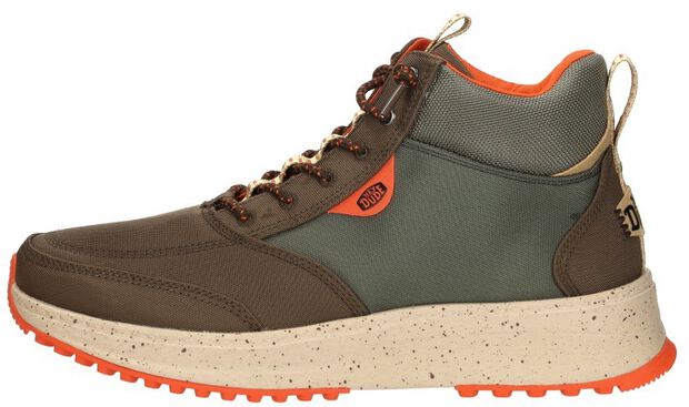Tahoe Nylon - large