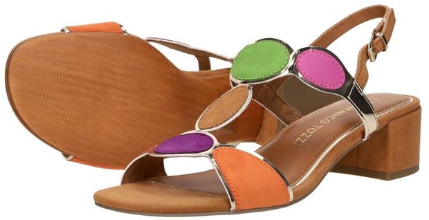 Sandalen Hak - large