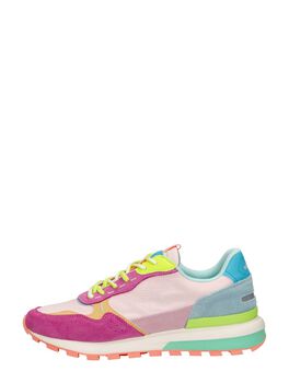 Sneakers Laag