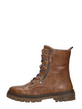 Veterschoenen Hoog