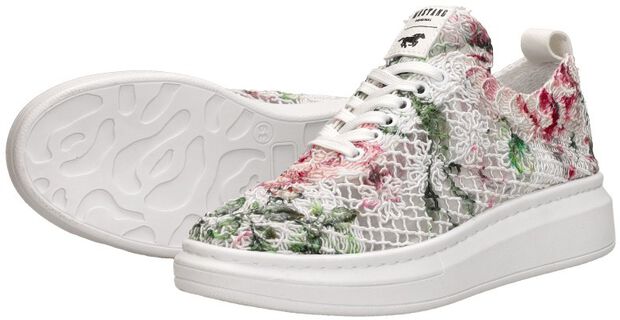 Sneakers Laag - large
