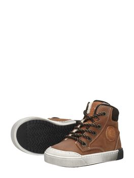 Veterschoenen Hoog