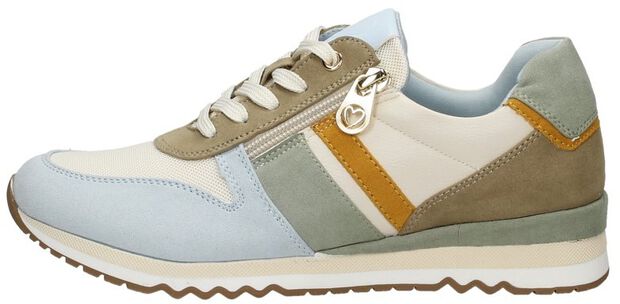 Sneakers Laag - large