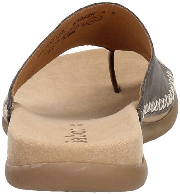 Dames slippers - large