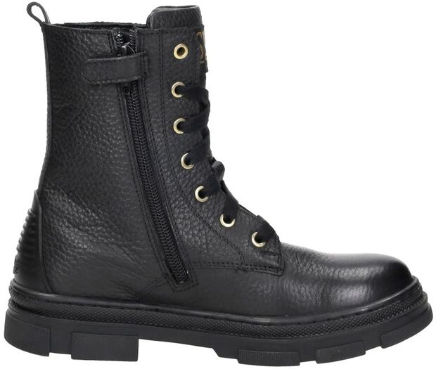 Veterschoen hoog - large