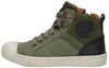 Veterschoenen Hoog - small