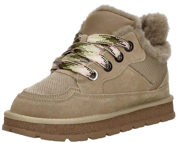 Veterschoenen Laag - large