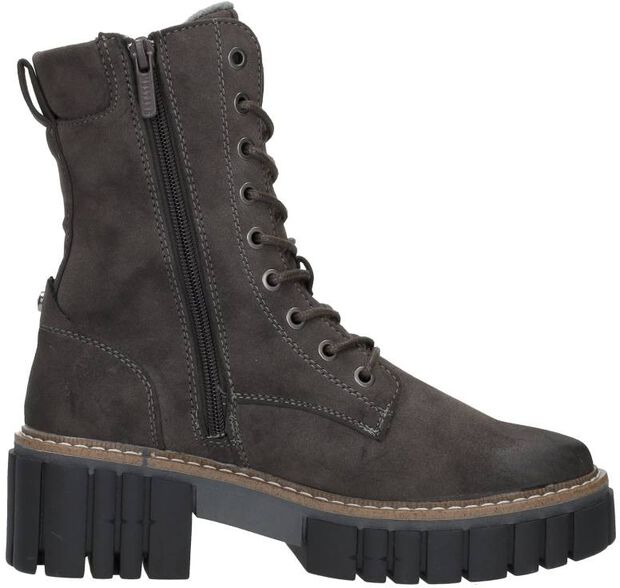 Veterschoenen Hoog - large