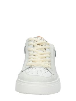 Veterschoenen Laag