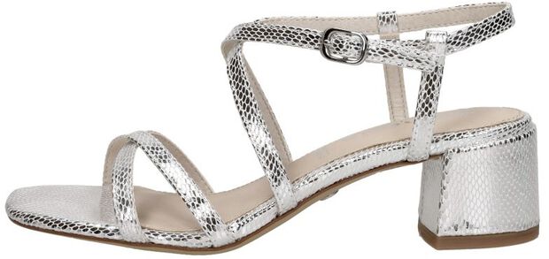 Sandalen Hak - large