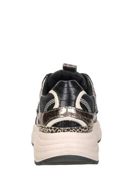 Sneakers Laag