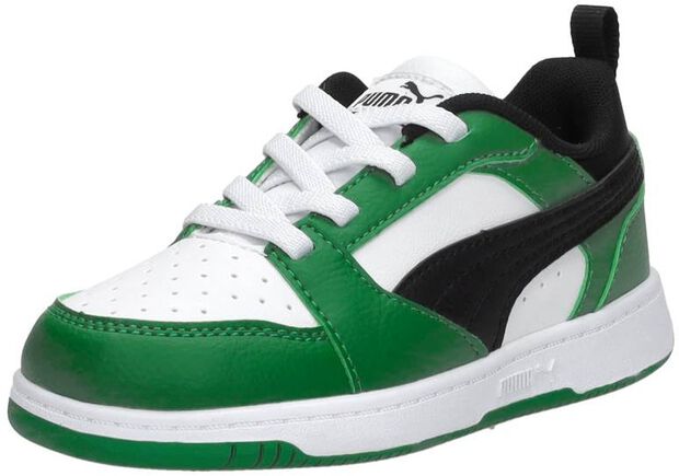 Puma Rebound V6 Lo AC Inf - large
