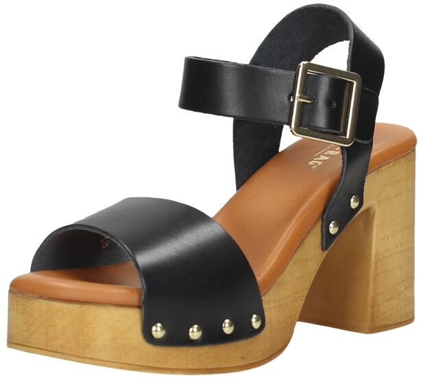 Sandalen Hak - large