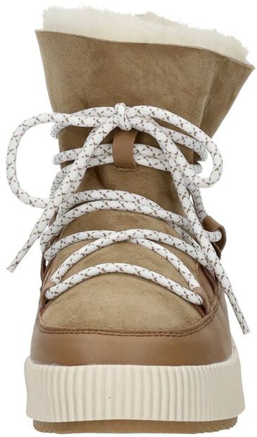 Enkellaarsjes Plat - large