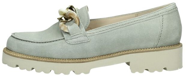 Mocassin - large