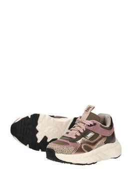 Sneakers Laag