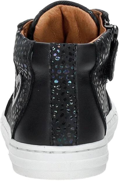 Veterschoen hoog - large