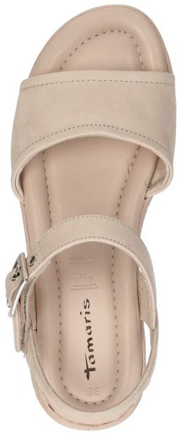 Sandalen Plat - large