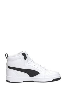 Puma Rebound V6 Mid Jr