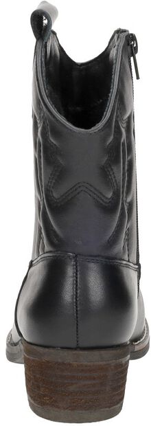 Western boots - large