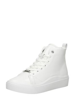 Cupsole Wave High Top