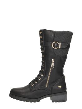 Veterschoenen Hoog