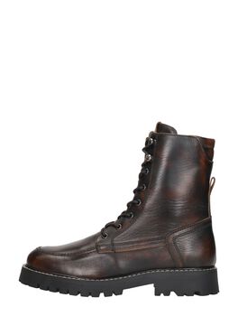 Veterschoenen Hoog