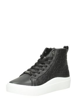 Cupsole Wave High Top