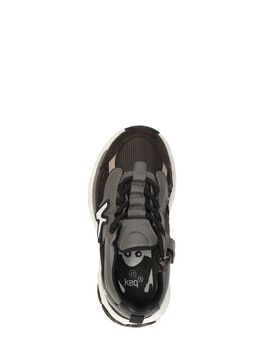 Sneakers Laag