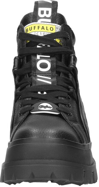 Aspha NC MID Vegan - large