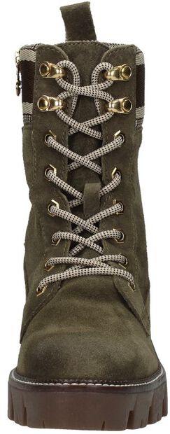 Veterschoenen Hak - large