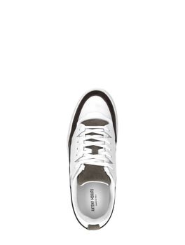 Veterschoenen Laag