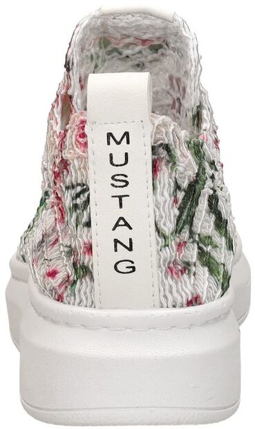 Sneakers Laag - large
