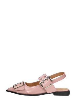 Slingbacks