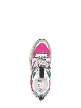 Sneakers Laag