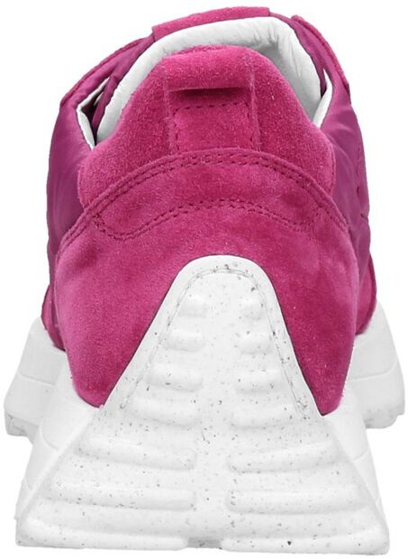 Women Retro Runner - large