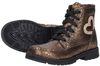 Veterschoen hoog - small
